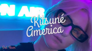 Dot - 'User' (Lyric Video) | Kitsuné America