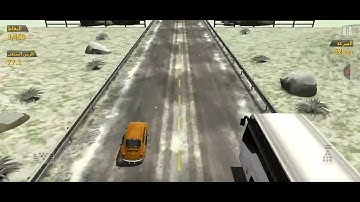 Traffic recer gameplay walkthrough part 2 android 