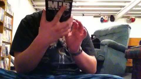 My Columbia-Tristar VHS Collection: 2014 Edition (Part 1)