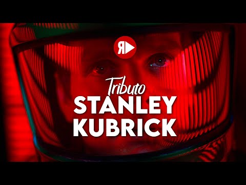 STANLEY KUBRICK: Tributo