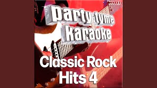 Hot Rod Heart (Made Popular By John Fogerty) (Karaoke Version)