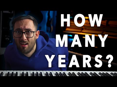 How Long Does