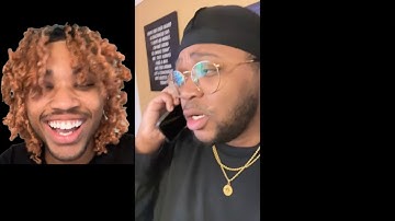 Tra Rags Avengers Skit (Reaction)