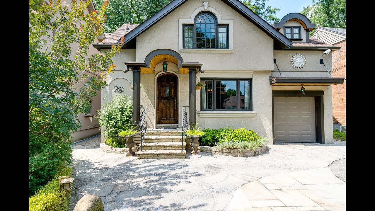 240 The Kingsway, Etobicoke, ON YouTube