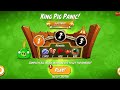 Angry Birds 2 AB2 King Pig Panic (Toughest Rooms)