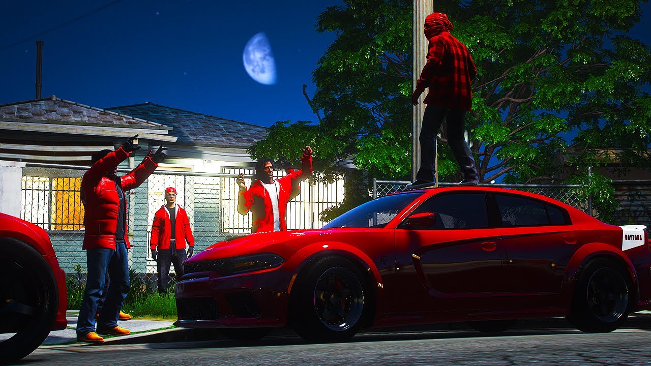 Challenge Night | Diverse Roleplay (DVRP LIVE) | GTA 5 RP - YouTube