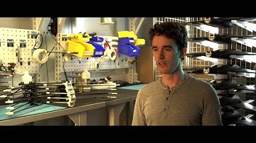 Trimble UX5 - product video