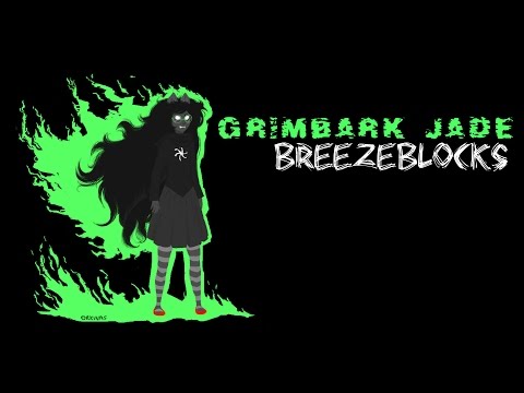 Grimbark Jade - Breezeblocks