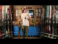 FREESKIER Gear Lab First Impression: K2 Reckoner 110