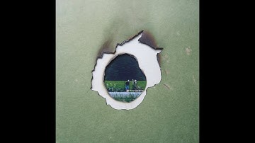 Tip of the Day: Alaskan Tapes - Something Ephemeral (Nettwerk)