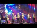 La mejor de todas - El Recodo Concierto Gobierno Puebla Diciembre 2015 En Vivo