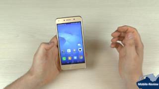 Обзор смартфона Honor 5A Обзор смартфона Honor 5A
