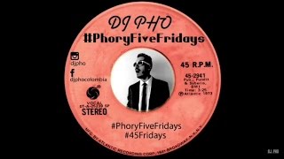 By Dj Pho - The Message