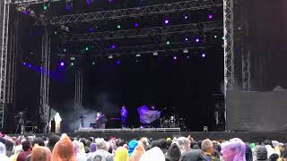 London Grammar - Way Out West 2017