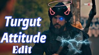 Turgut Alp Best Attitude Edit