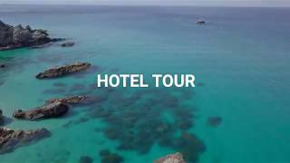 HOTEL TOUR -  LABRANDA Rocca Nettuno Tropea