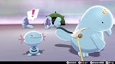 ポケモンgo ウパー進化ヌオー Youtube
