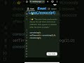 😎Event Loop Syntax (Javascript)
