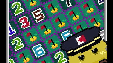 Stage Clear 5 (Minesweeper Plus Official Soundtrack)