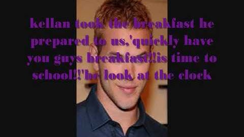 Adam Lambert + Allison Iraheta~My date with Mr.Devil Season 2{Chapter 3}