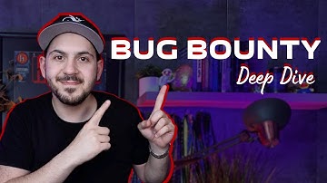 Bug Bounty Target Deep Dive