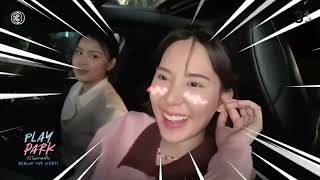 [ENG SUB] Play Park รักไม่คาดฝัน EP.5 BEHIND THE SCENES | 3Plus