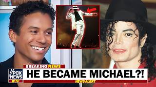 Hollywood PANICS As Michael s Movie CRUSHES Every Box Office Prediction