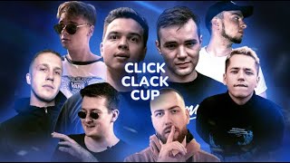 АНИМЕ АУКЦИОН | СУДИМ CLICK CLACK CUP | КУБОК МЦ?