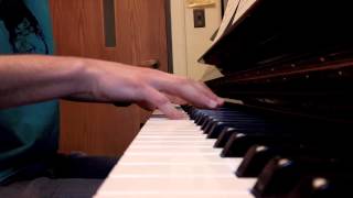 River Flows In You Piano Cover
