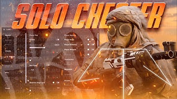 СОЛО ЧИТЕР ПРОТИВ ВСЕГО СЕРВЕРА??? | RUST CHEATS | ft.cheatwave.lol