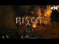 Risen - Прохождение: Я  вор и головорез #14