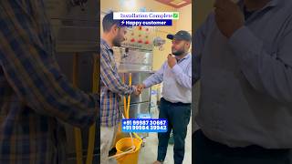 Soda bottling plant 🍾| soda bottle machine | soda machine | soda making machine | call kare aabhi