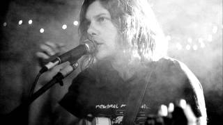 Video thumbnail of "Dax Riggs - Dressed Up In Smoke (Live @ Sidebar)"