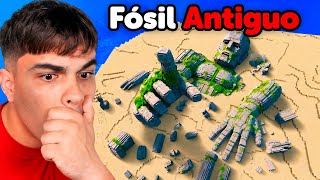 I Investigated the Oldest Seed in Minecraft Alpha