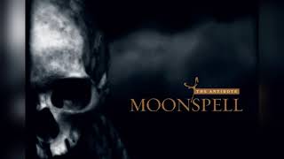 Watch Moonspell As We Eternally Sleep On It video