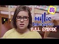 Surprise, Surprise | Millie Inbetween - Series 2, Episode 2 | ZeeKay