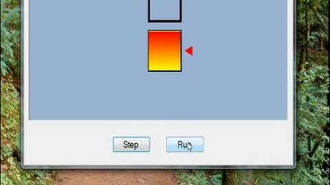 C# Edge 149  C# Graphics 01 - DrawRectangle and Graphics
