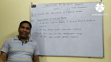 2 MARKS QUESTIONS UNIT-5 POLYMERS PART-3