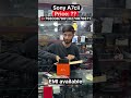 Sony A7cii | New N.S Electronics | Best camera shop in Kolkata #bestcamera #best #nselectronics
