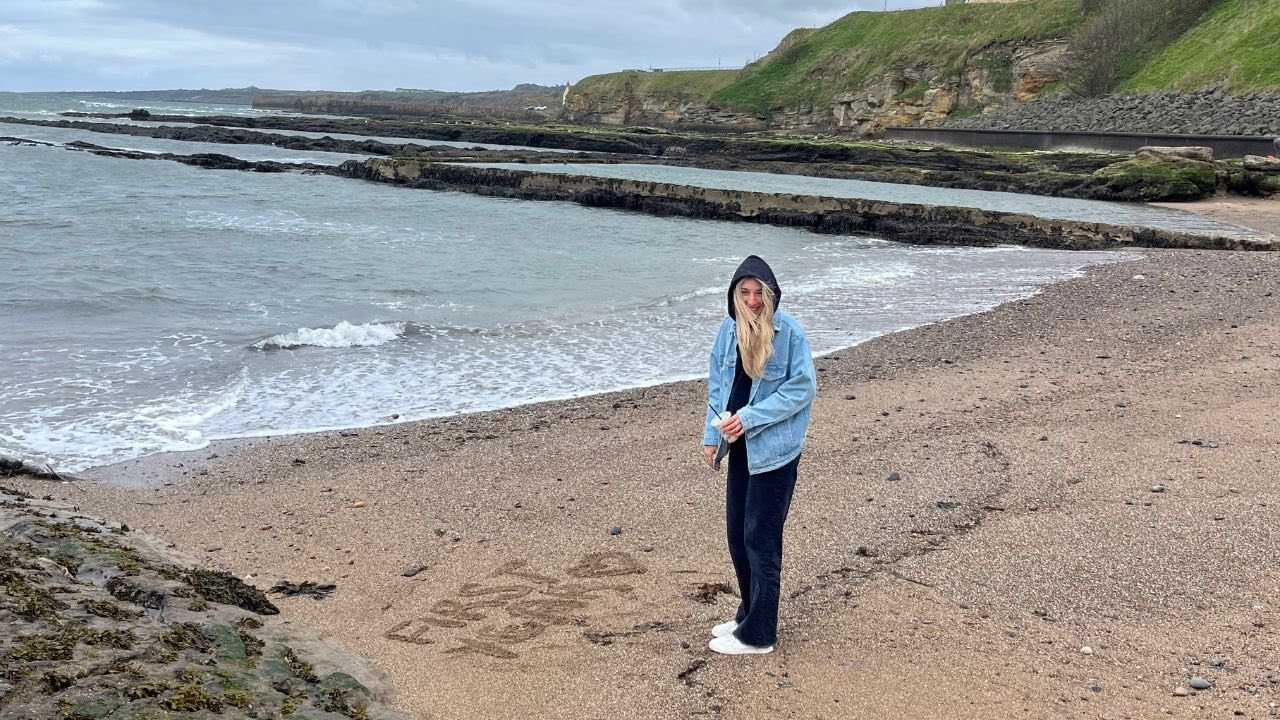 My Last Month as a First Year St Andrews