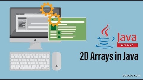 Contoh array 2 dimensi menggunakan bahasa java