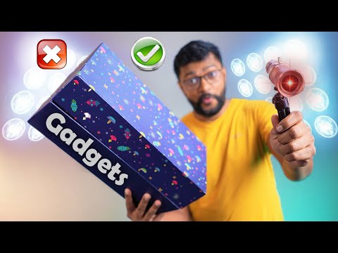 13  Gadgets im TEST 🧺💨