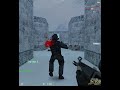 CS Aggressive Entry Frag Gameplay 🔥