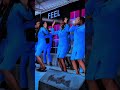 Nifundishe challenge - Free generation choir #dance #choir #gospelchoir #youthgroup #youthgroup