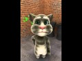 Talking tom quentin