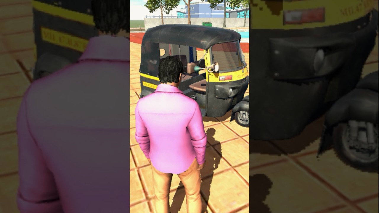 indianbikedriving3d cheat code 8370 