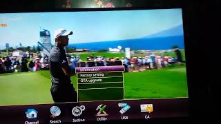 How to check Your TStv Decoder Serial number