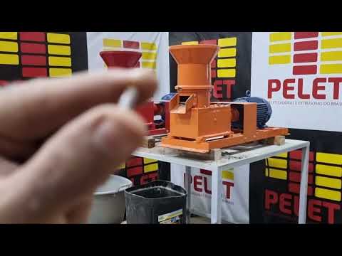 Vamos Trabalhar nesse Resíduo Especial - Micro Pó Vinicius Navirai MS #pelet #racao #aquecimento