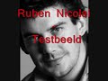 Gezongen door Ruben Nicolai - Testbeeld