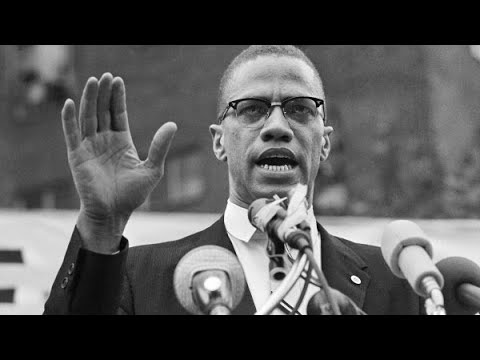 ⁣Malcolm X Assassination: The Activist & Attorneys Who Changed the Case